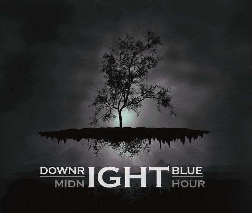 Mojo album cover