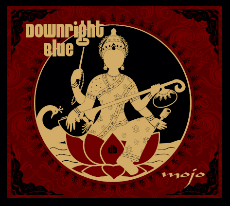 Mojo album cover